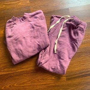 Universal Thread Matching Set